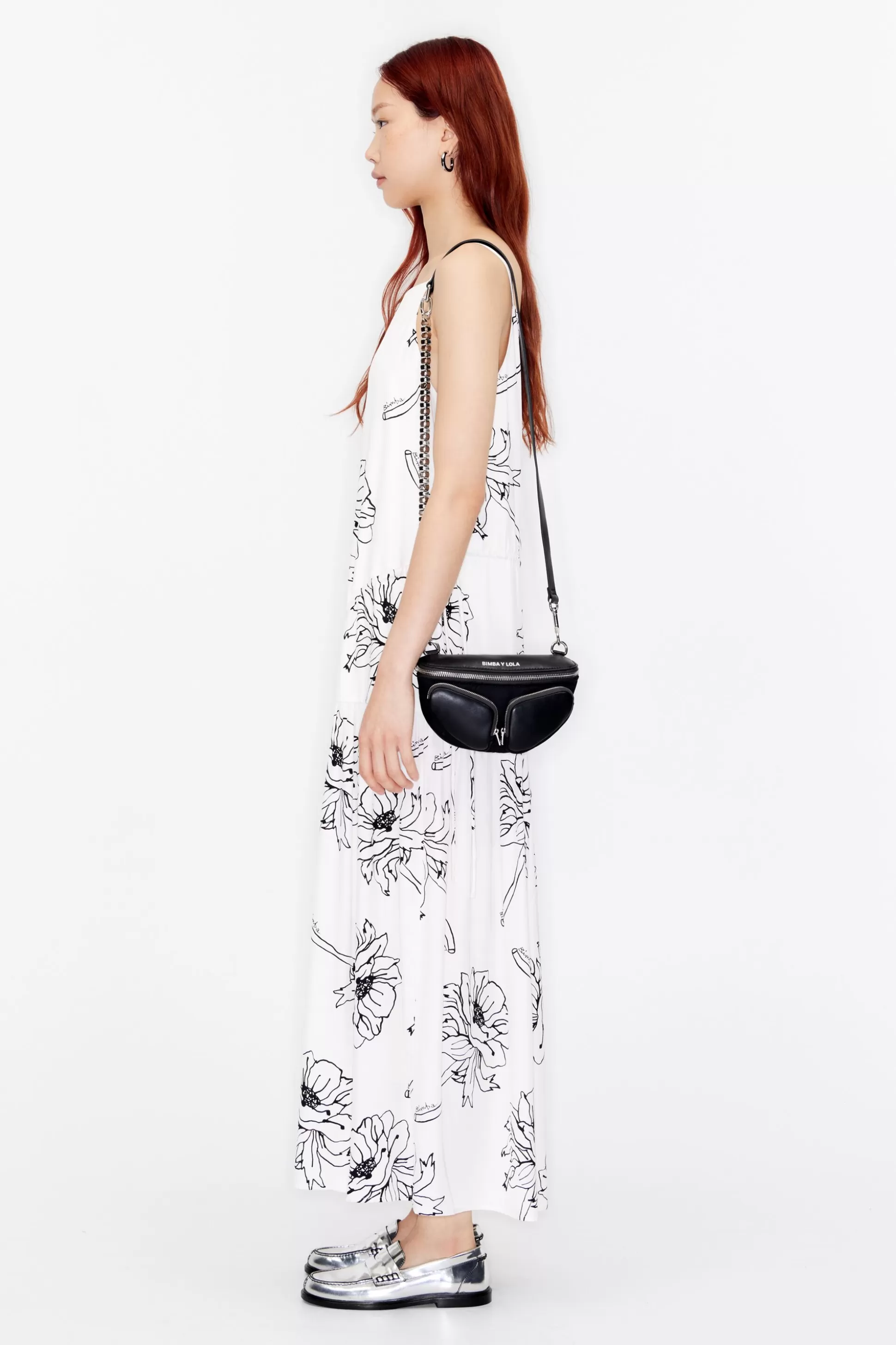 bolsa_de_cintura_pocket_xs_pele_preta_6.webp New BIMBA Y LOLA Bolsa De Cintura Pocket Xs Pele Preta Black