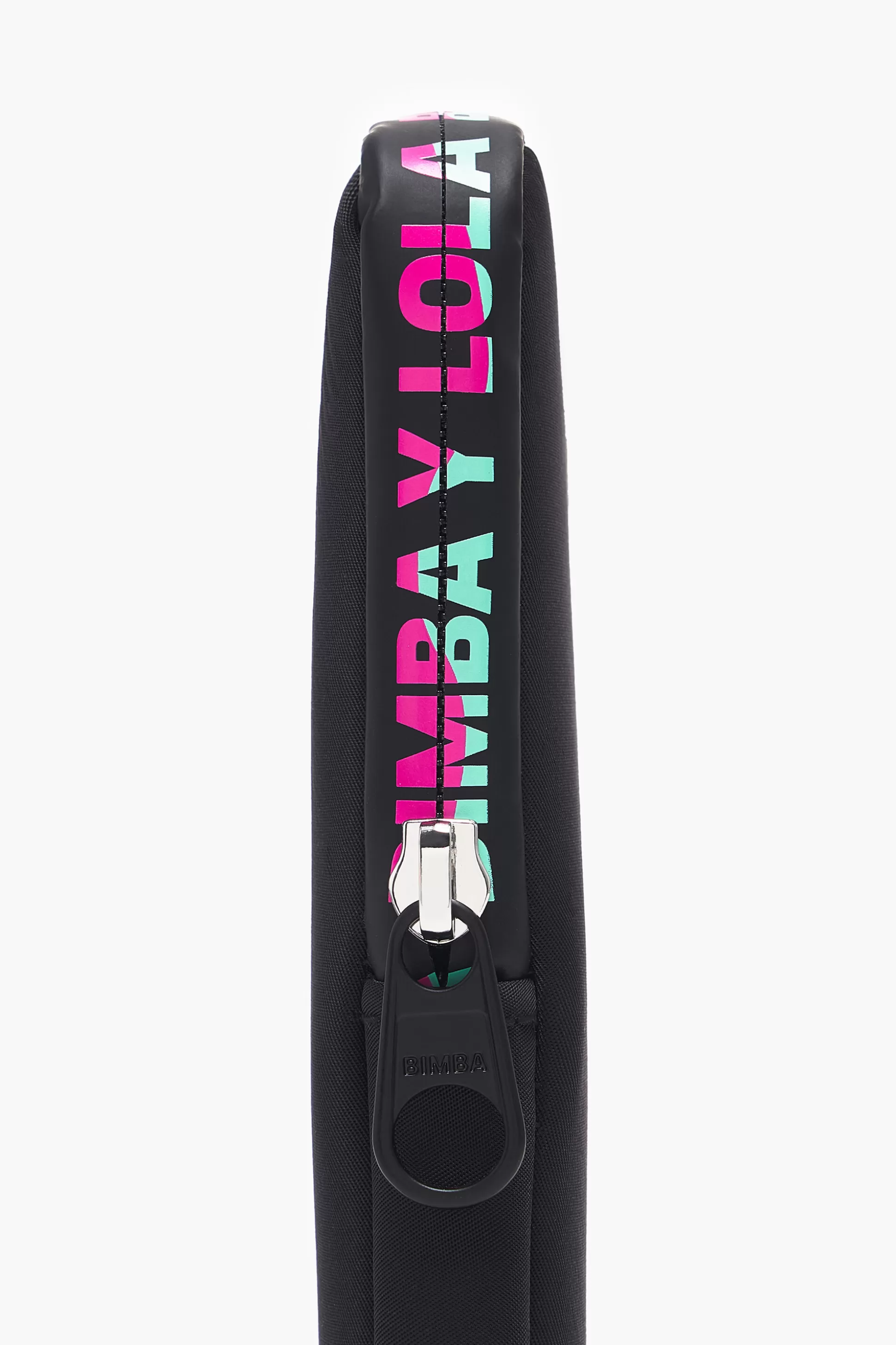 Flash Sale BIMBA Y LOLA Capa Portatil 13.5" Nylon Preta Black
