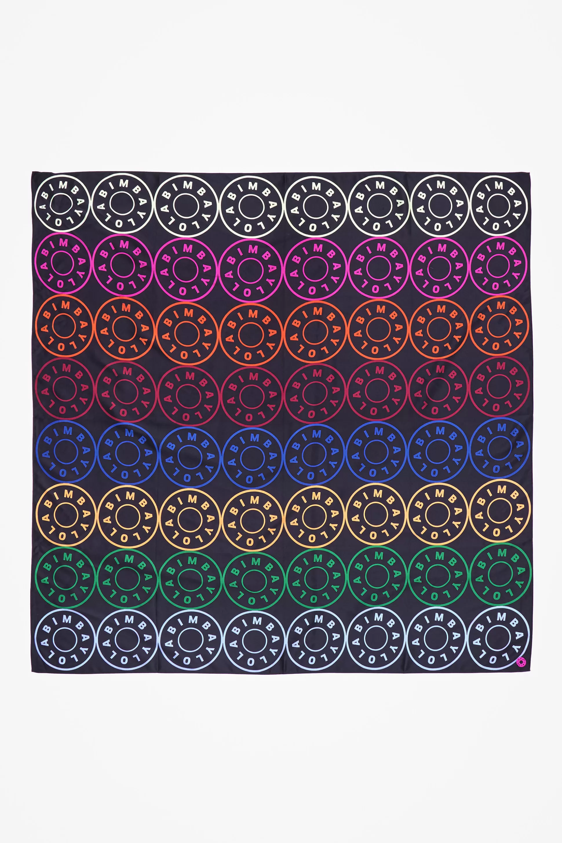 Flash Sale BIMBA Y LOLA Lenco Logos Preto Black