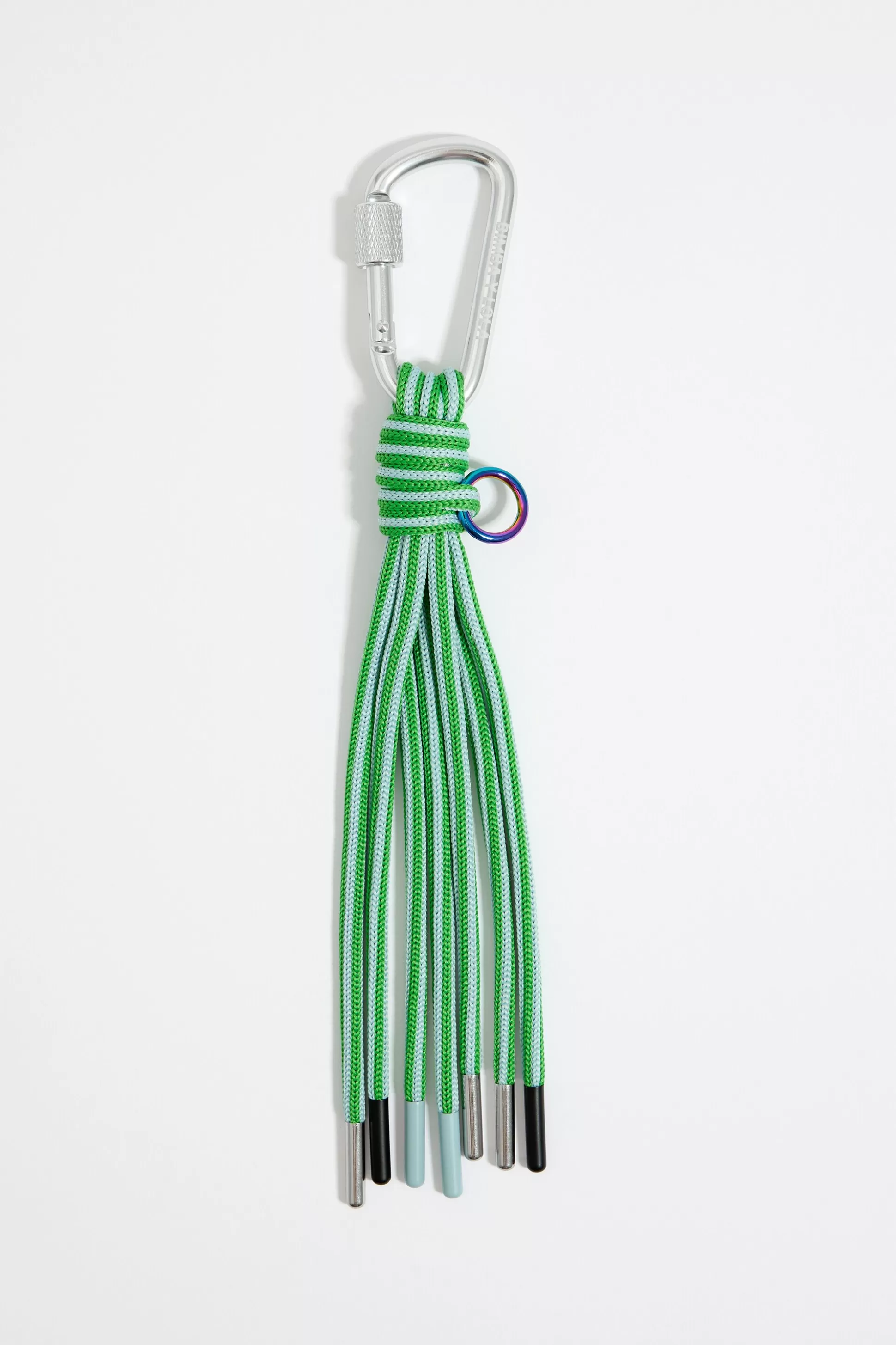 Outlet BIMBA Y LOLA Mala Shopper L Nylon Cinzenta Ice Grey