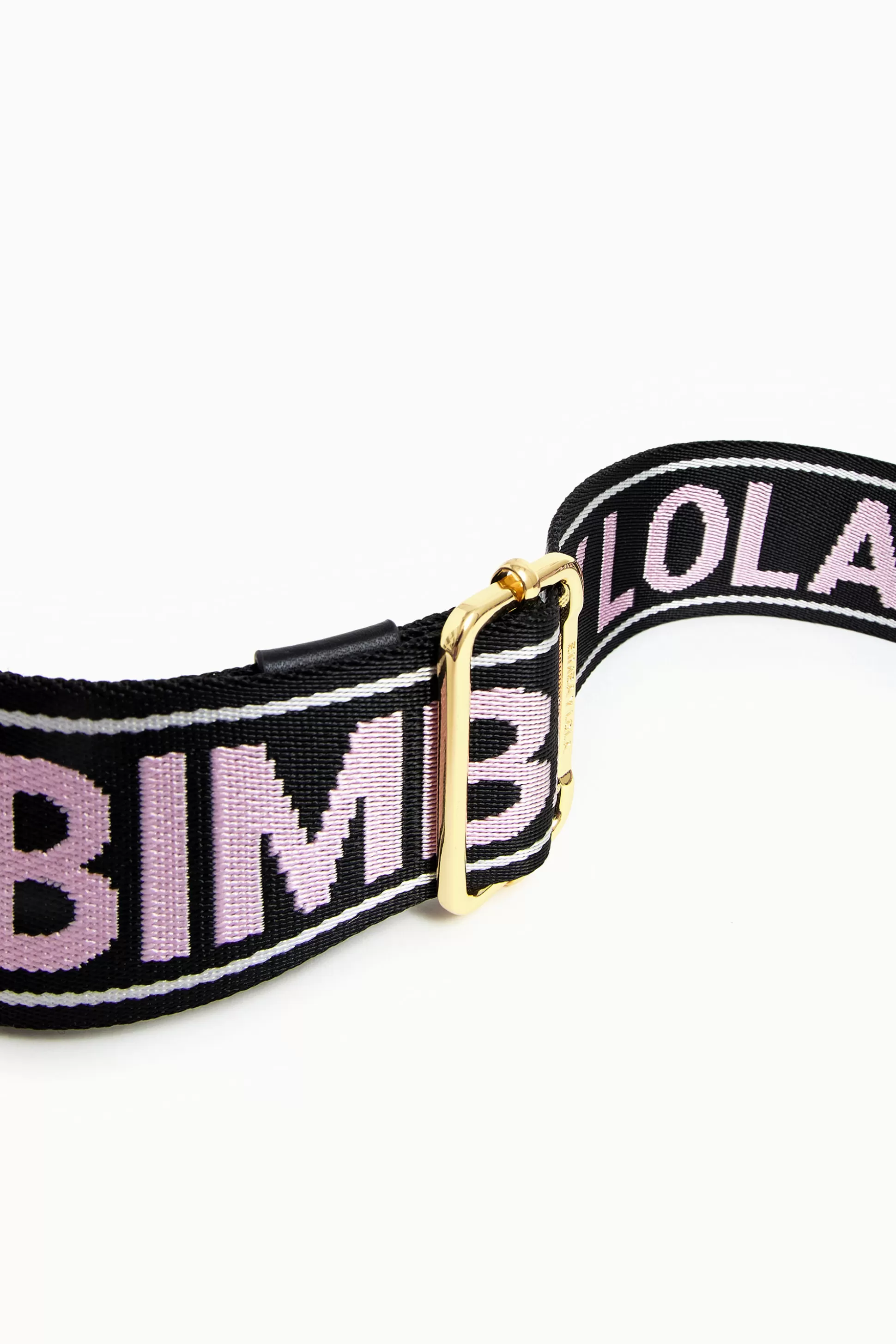 mala_tiracolo_s_nylon_preta_5-2.webp Sale BIMBA Y LOLA Mala Tiracolo S Nylon Preta Black