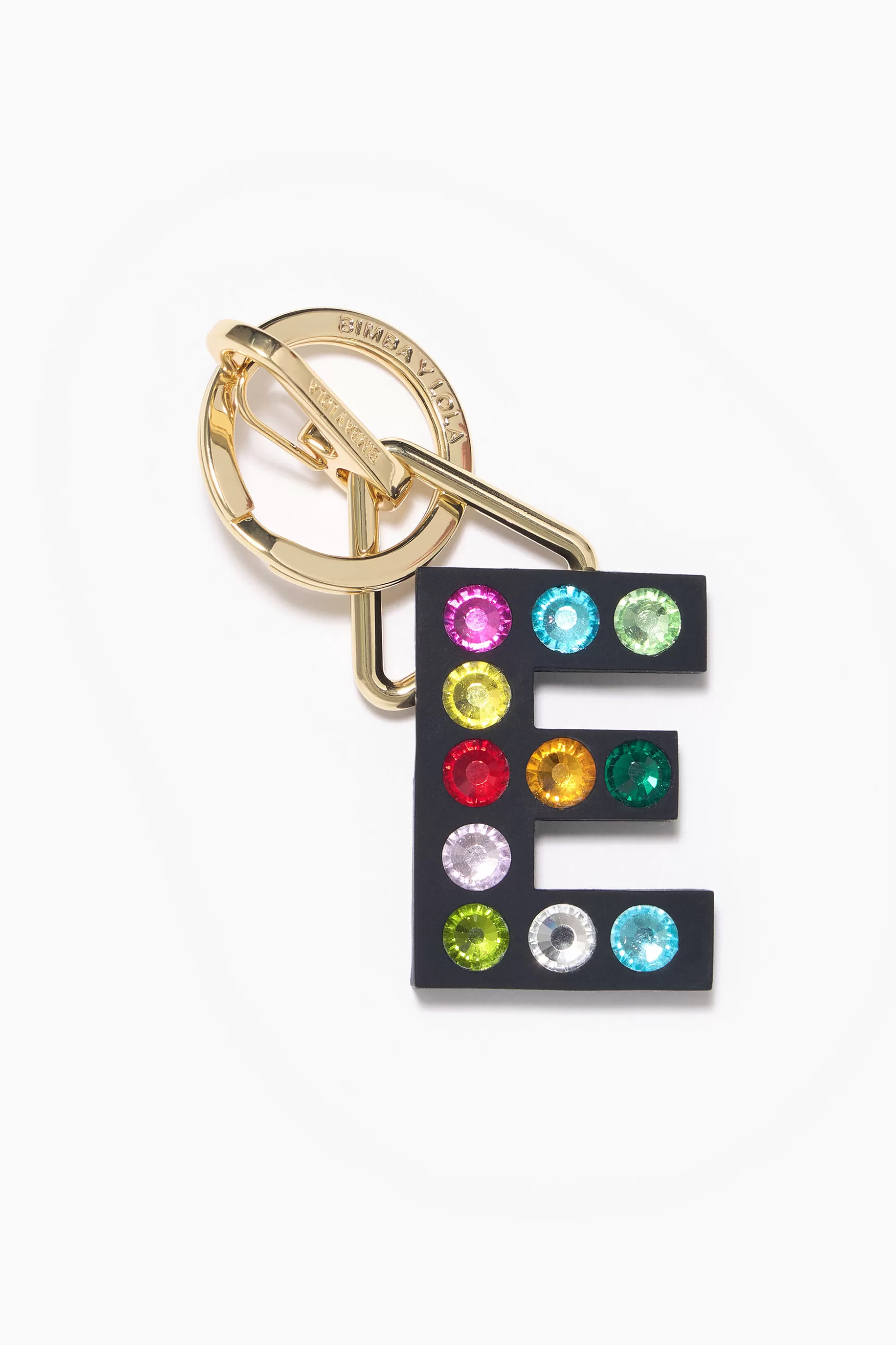 Shop BIMBA Y LOLA Porta-Chavs Silicon Ltra E