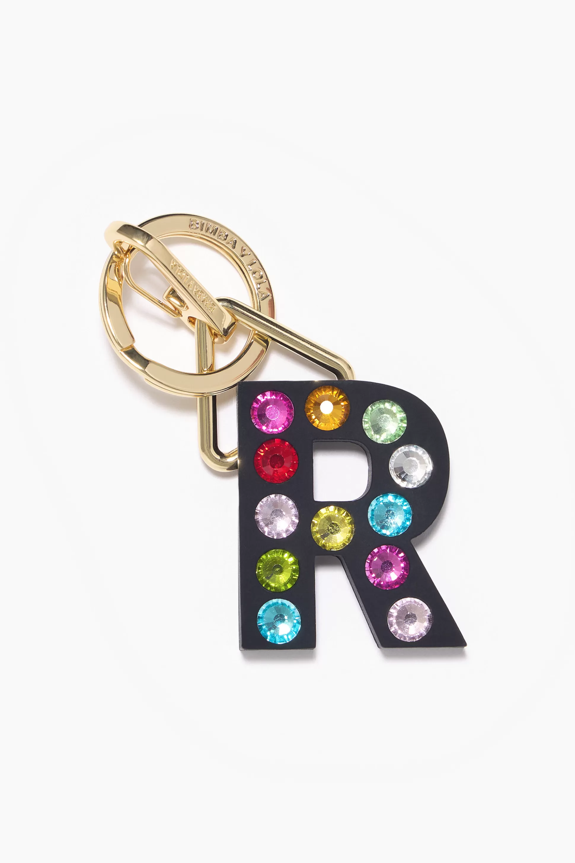 Discount BIMBA Y LOLA Pota-Chaves Silicone Leta R