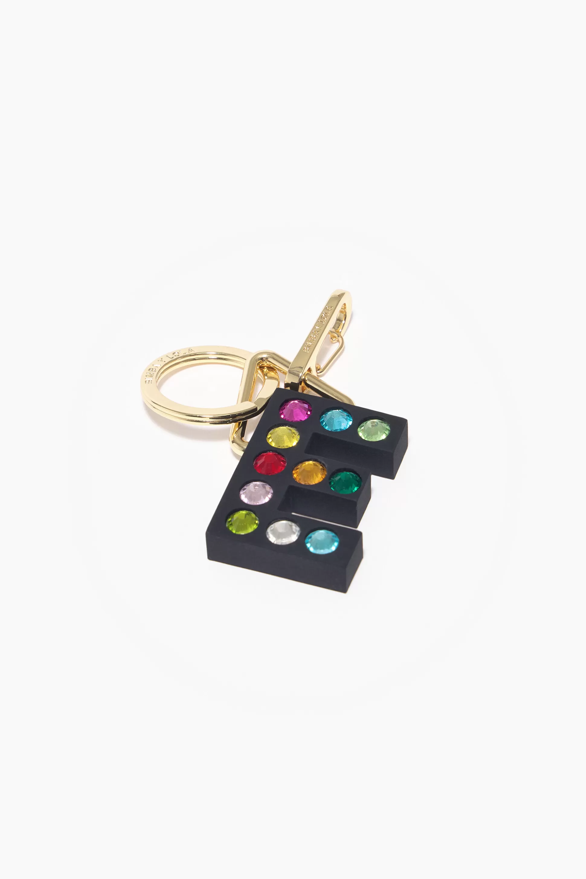 Shop BIMBA Y LOLA Porta-Chavs Silicon Ltra E
