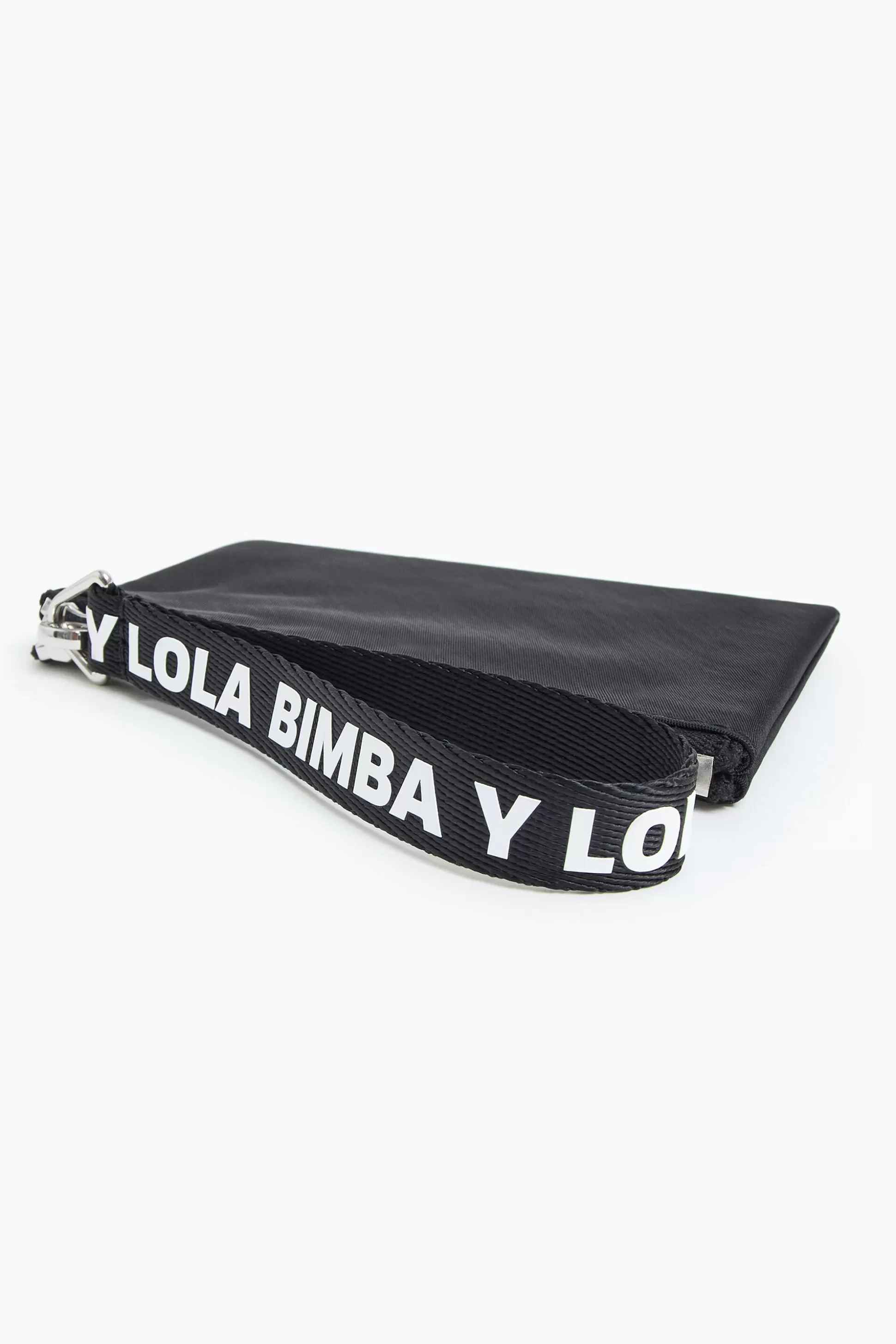 Online BIMBA Y LOLA Porta-Moedas Retangular S Preto Black