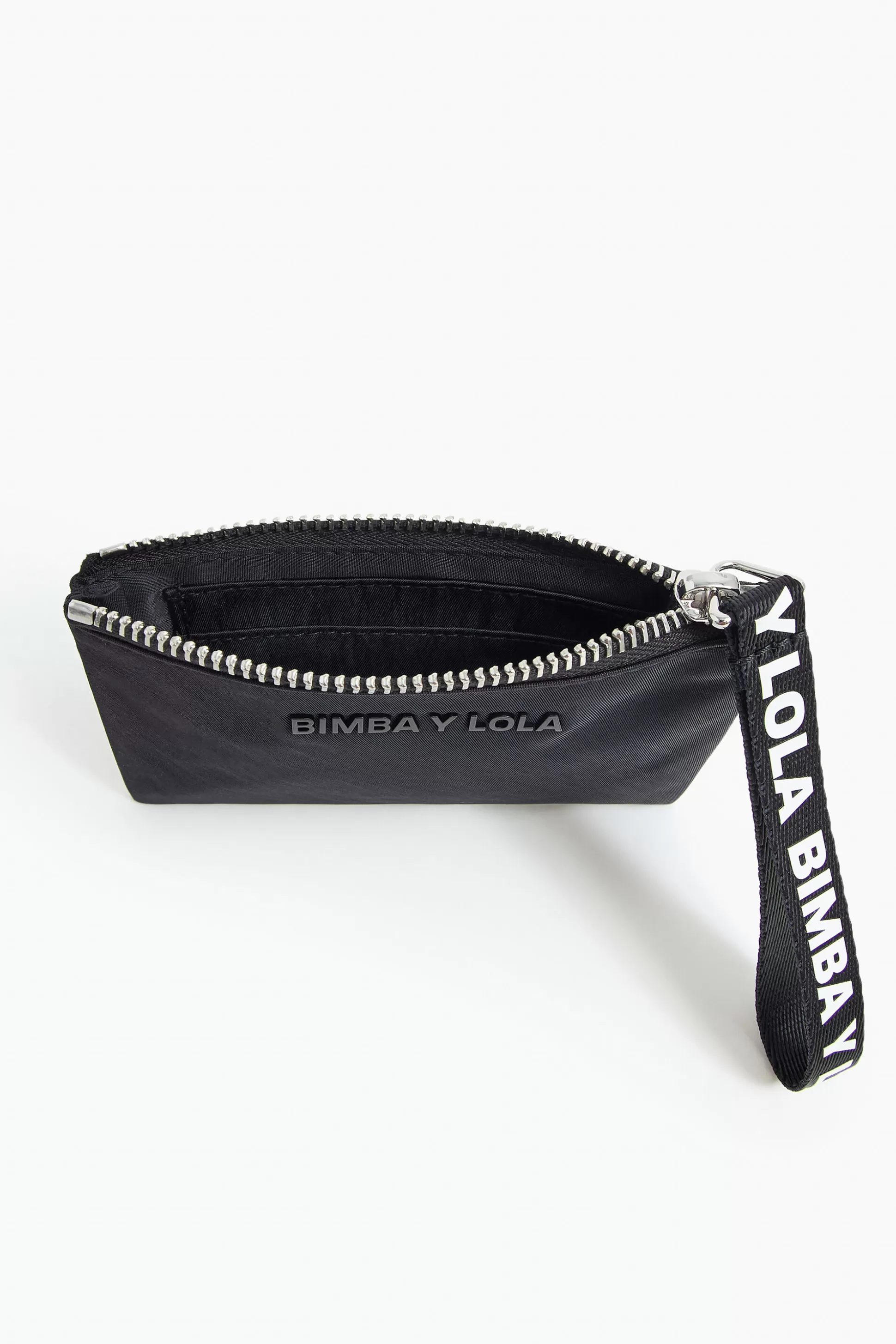 Online BIMBA Y LOLA Porta-Moedas Retangular S Preto Black