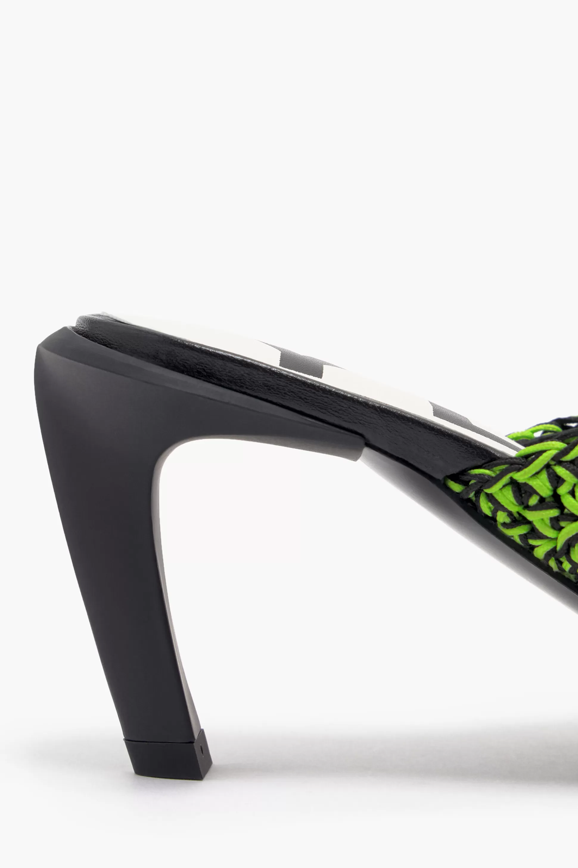 sandalia_de_salto_crochet_verde_6.webp Best BIMBA Y LOLA Sandalia De Salto Crochet Verde Green